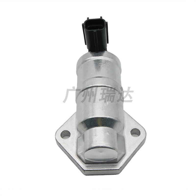 1S7G-9F715-AE para Ford Mazda Mondeo 2.0 LF01-20-660 válvula de control de ralentí