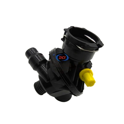 For BMW 1 Series, 2 Series, 3 Thermostat
