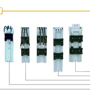 ShAnghAi Rem BusbAr Converter BrAcket Side PlAte A1136 OfficiAlly Authorized