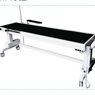 Xinyuchen Yc-Zy Photography Flat Bed Four Electric Mobile Photography Bed Filming Bed Medical Imaging Equipment
