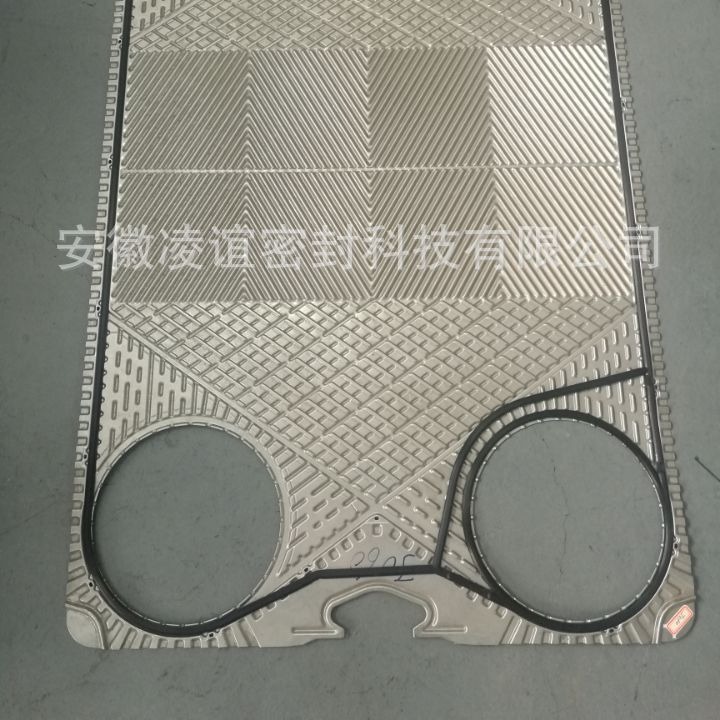供应板式换热器密封垫-凌谊-APV系列密封垫-F25-M60垫片