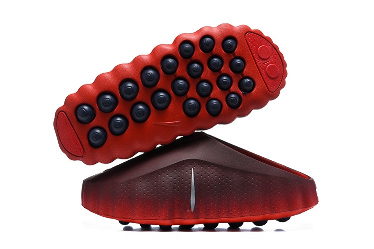 Zapatillas de playa suaves y cómodas Putian transfronterizas Mind001 un pie Putian zapatos transfronterizos