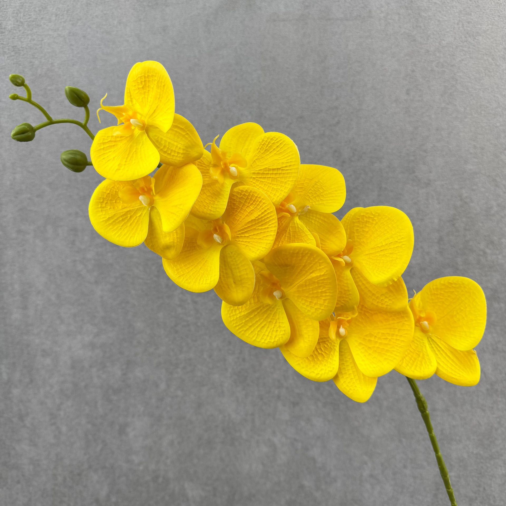 Brilliant yellow