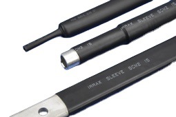 SCM-04台湾凯士士kss-含胶型热收缩套管