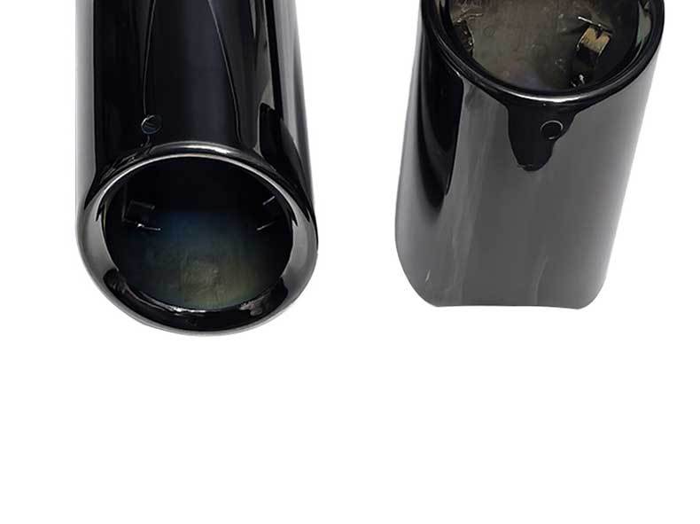 Suitable for Bmw 5 Series 520Li523Li | 535Li | 528Li | 325Li | X1X3 Modified Exhaust Pipe Tailpipe