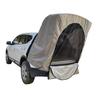 outdoor SUV car rear Avtomobil dam çadırları