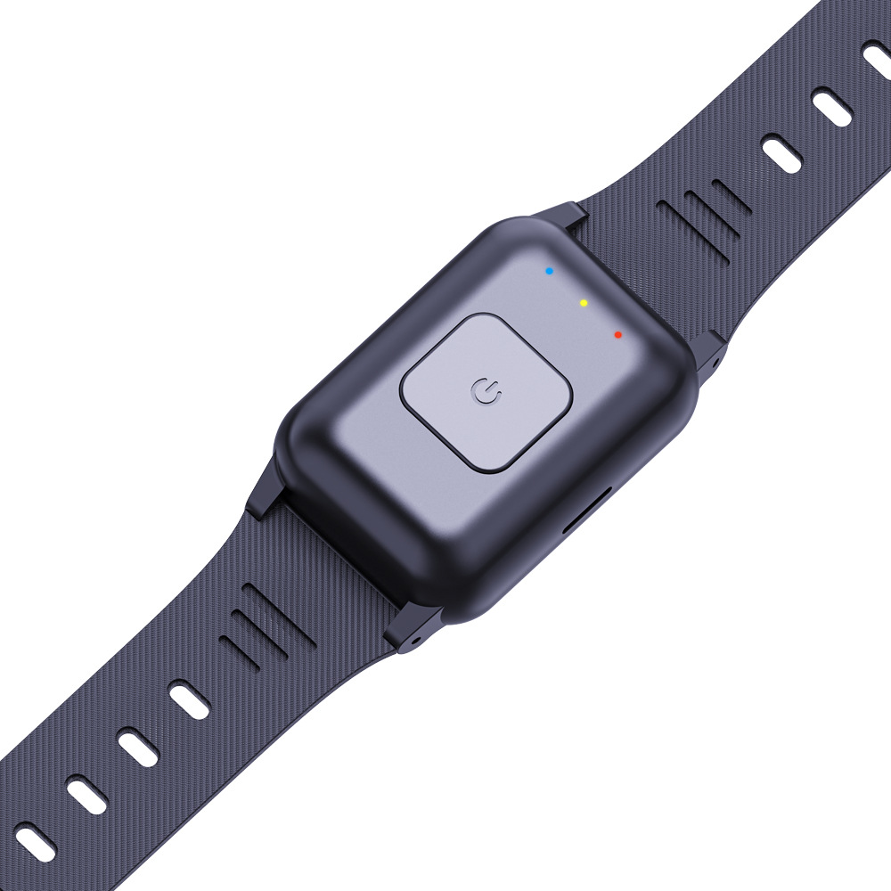 4G全网通GPS健康手表G69儿童老人定位器手环测体温心率计步卡路里