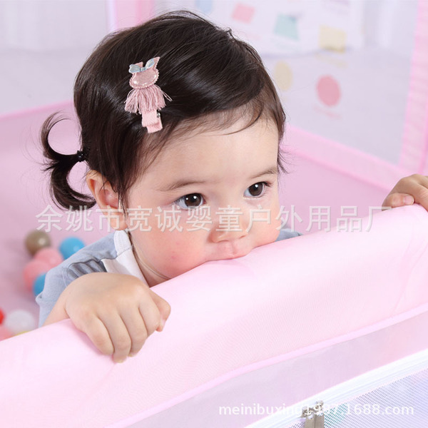 Playpen for baby for crawling