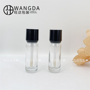 10ml����ëˢ����ƿ �չܺ��w����ƿ ���ëˢƿ �۵�ҺС�ӷ��b