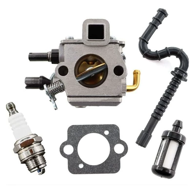 Suitable for 034 034Av 036 Ms340 Ms360 Zama C3A-S39B Carburetor (Carburetor)