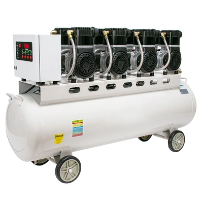 Paint Air Compressor, Hava kompressorları