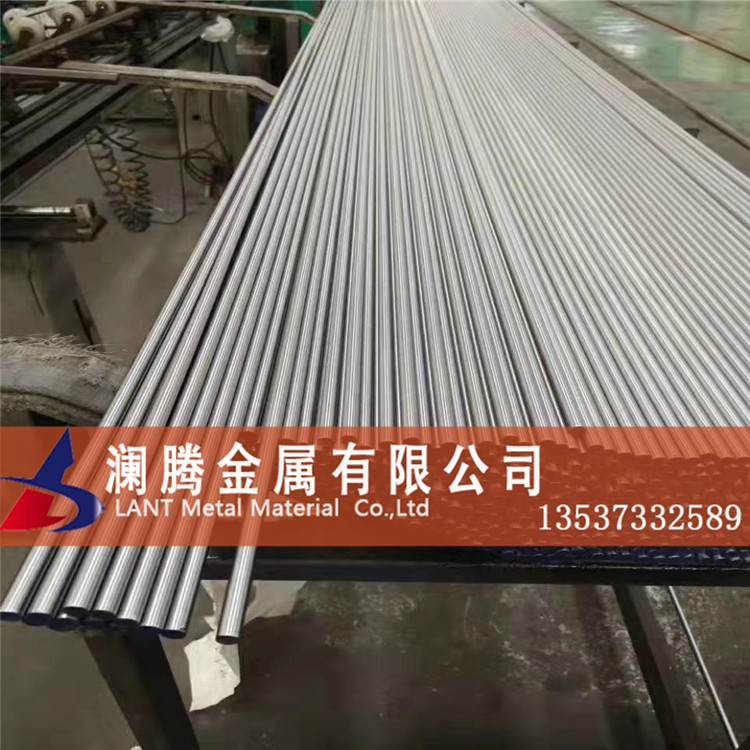 低膨胀4j29玻封合金管 4j29镍合金管 4j29合金管 4j29铁镍钴合金