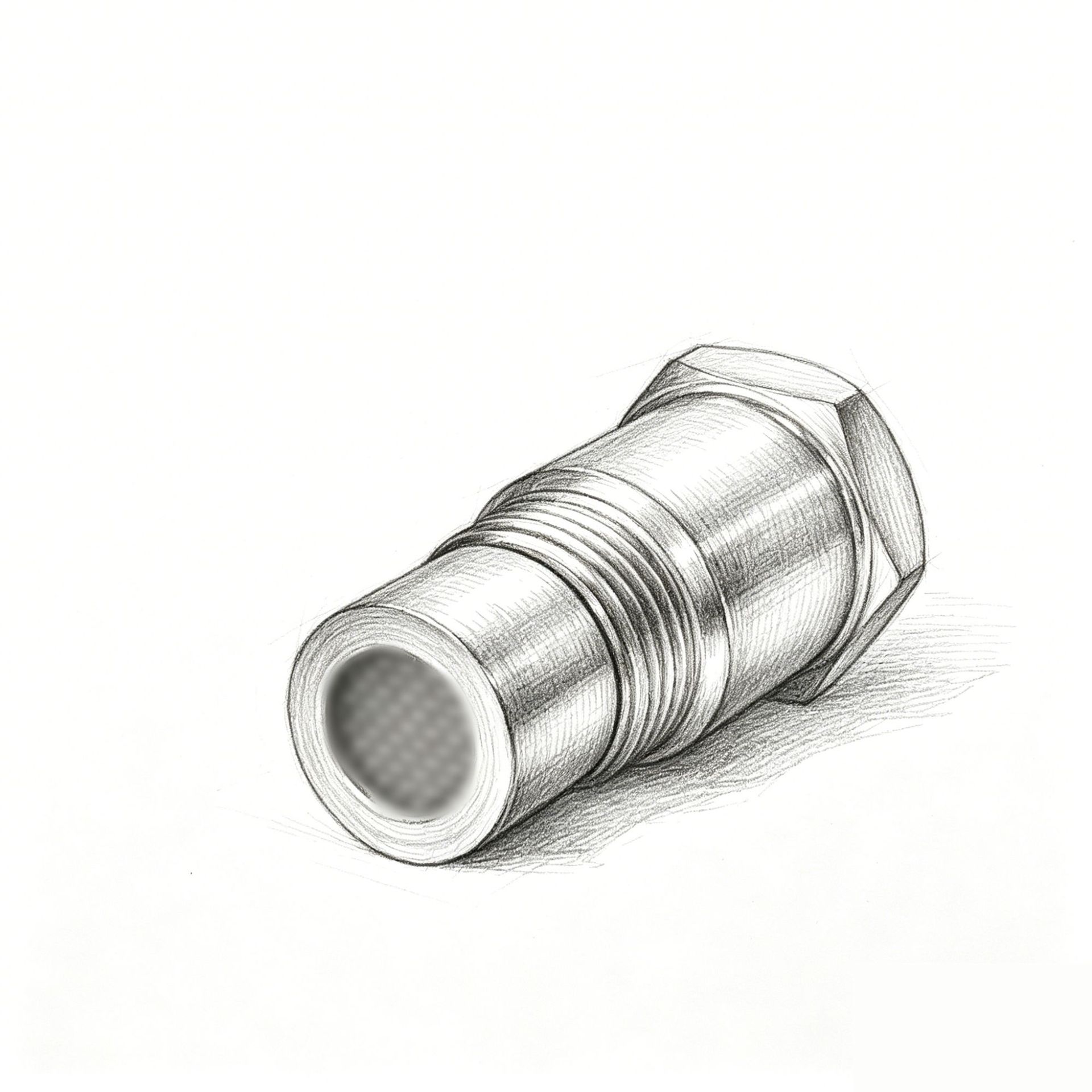 O2 Oxygen Sensor L-Type Extension Adapter Is Suitable for Exhaust Manifold Modification Car Pipe Fittings Connector M18X1.5