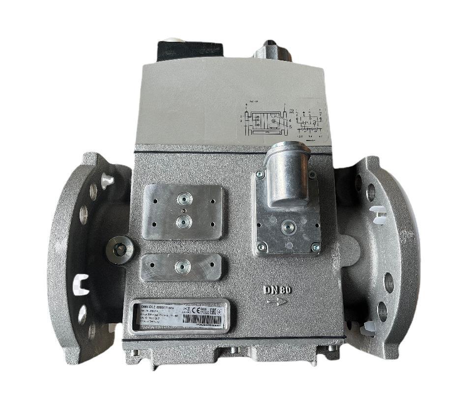 供应DUNGS燃气双电磁阀DMV-DLE5080/11CEO