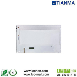 LVDS�ӿ��@ʾ�����R10.1��TM101DDHG01-00Һ���|����