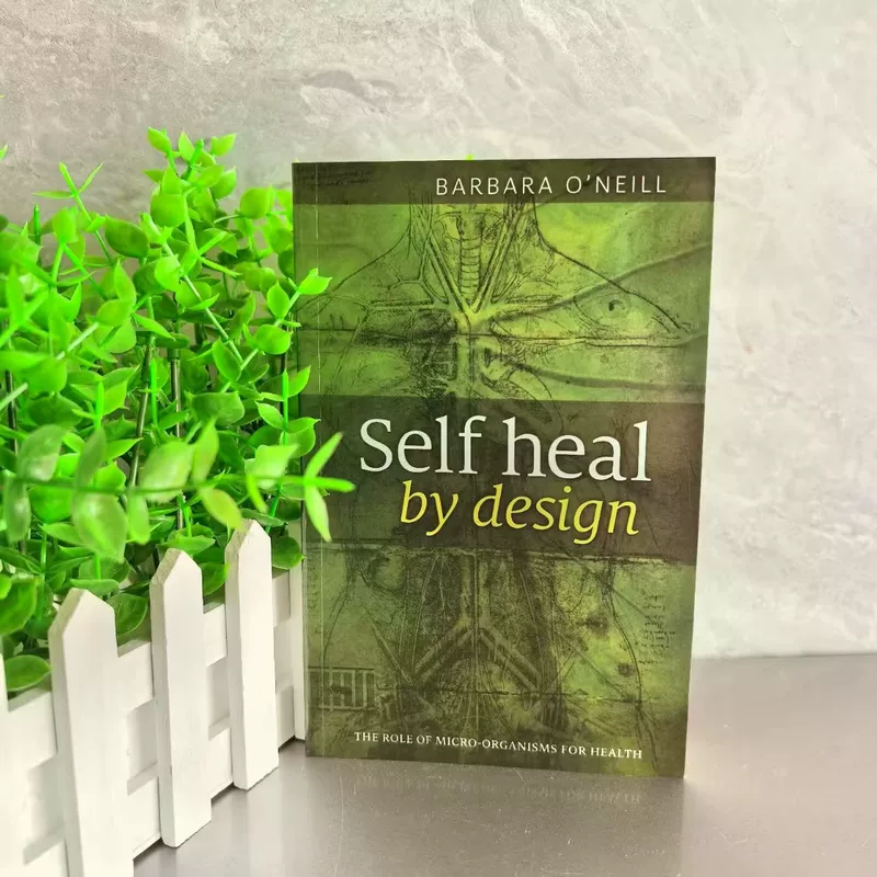 Самовосстанавливающаяся английская версия Self Heal by Design—Роль Micro-ONGAN