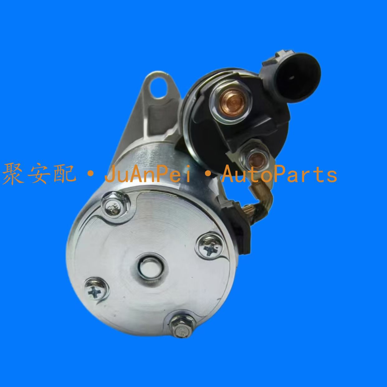 24105268 8000883 Suitable for the New Cruze Engine L3G-5Mt Car Starter Motor