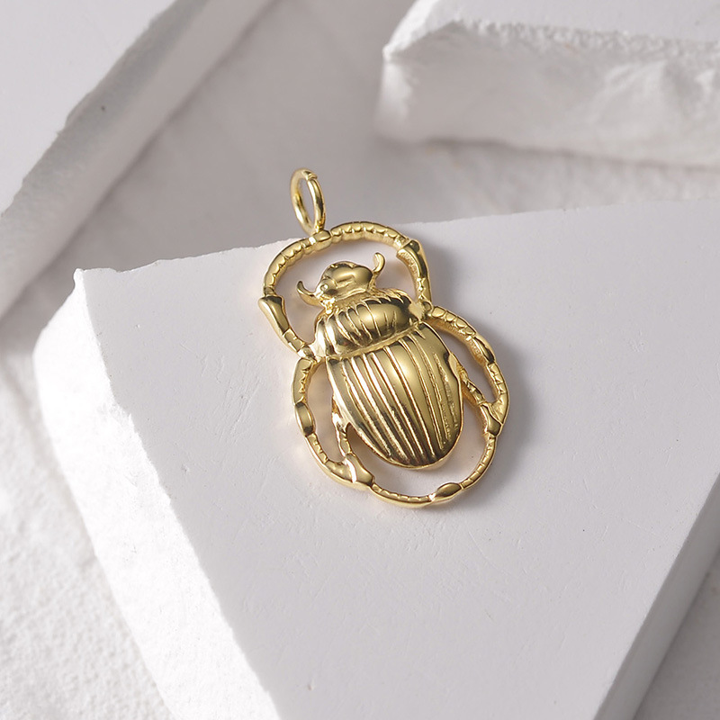 Fashion Snake Fish Tail Bird Stainless Steel Plating Jewelry Accessories 1 Piece