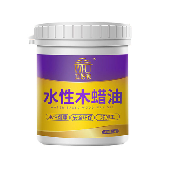 Hot selling wood products water-based wood wax oil solid wood…