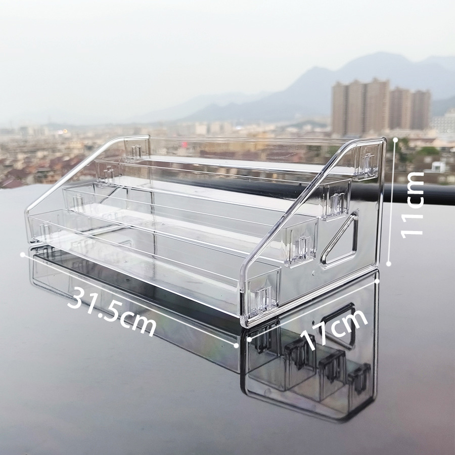 총검의 레이어 4