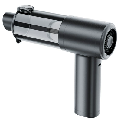 Powerful Suction, Wireless Handheld, Small | Tozsoranlar