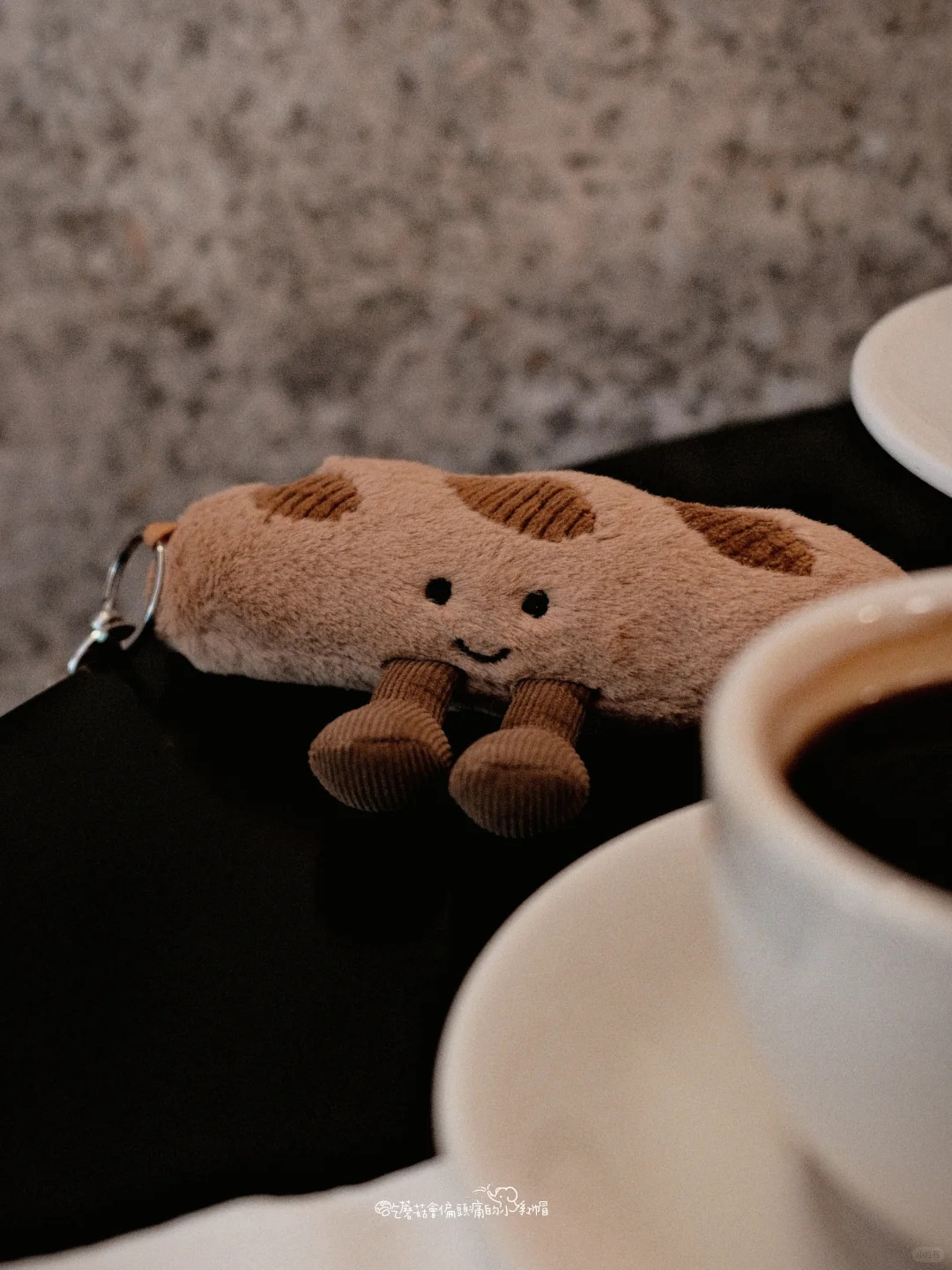 Stick pendant