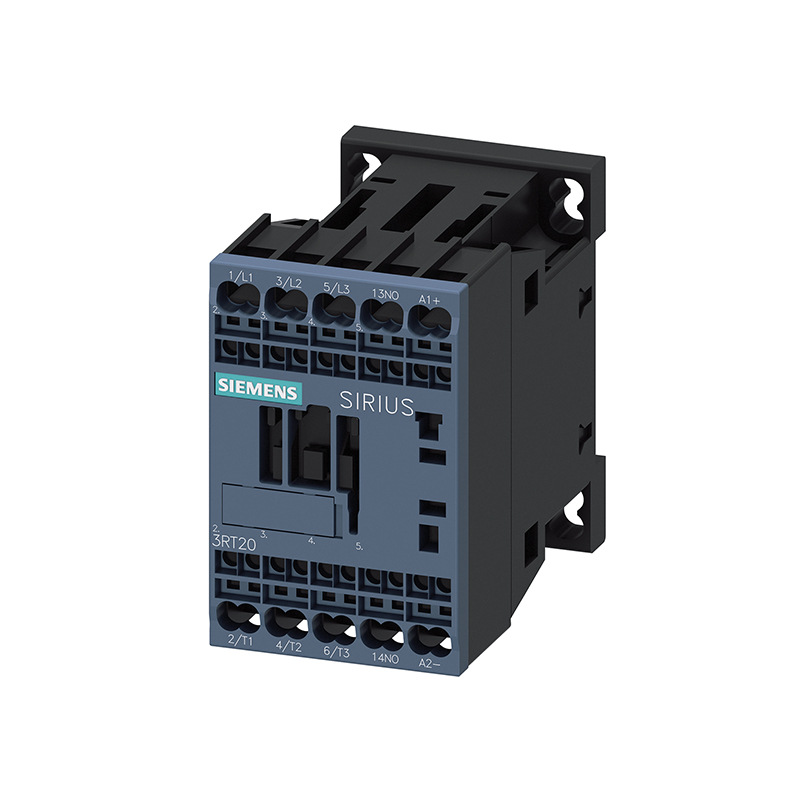 西门子 交流接触器 3RT2015-2KB42 | 3RT20152KB42