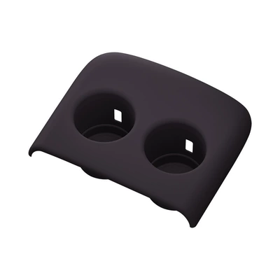 Car cup holder/beverage holder: Cup Mat, Silicone Water Cup