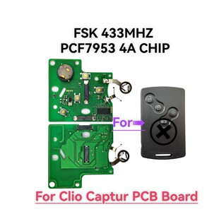 �m��4�I���Z���װ����e��耳��·��433�l��4AоƬPCF7945M�·��