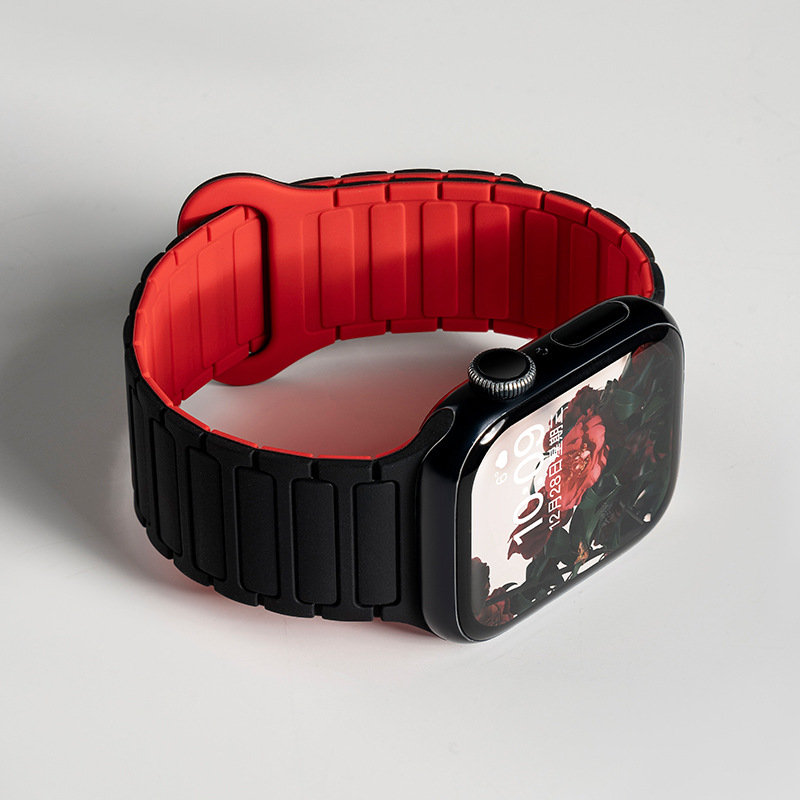 [업그레이드 모델] 블랙에 레드