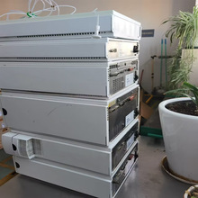 出售二手安捷伦1200液相色谱仪 实验室农残分析化验设备 回收