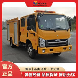 商用垃圾处理;垃圾车;其他专用汽车