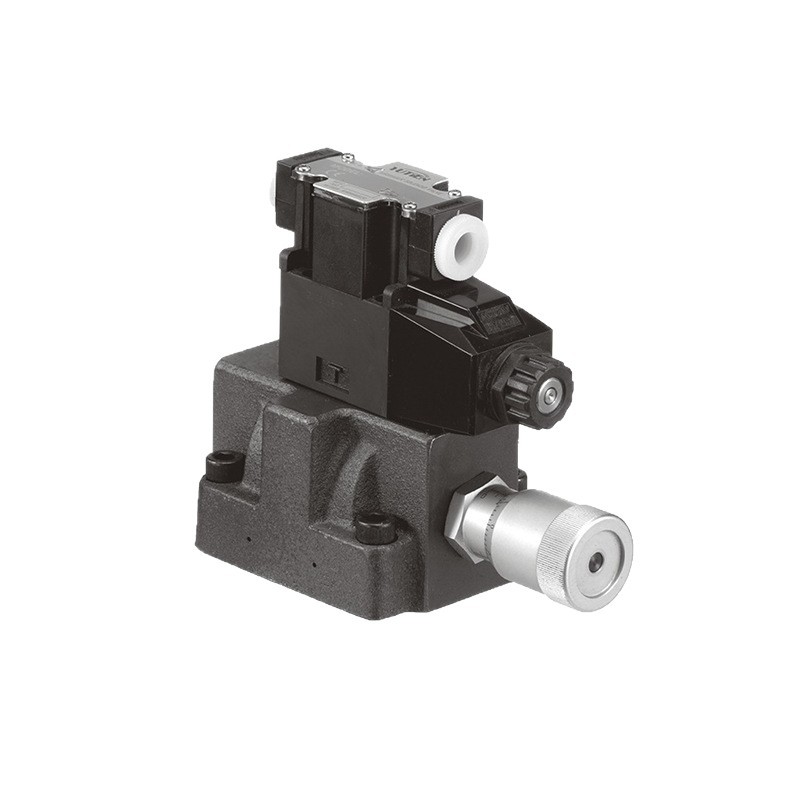 YUTIEN油田SF/电磁调速阀SDF-06 SFD-10 SF SD THF SKF导阀DSW-02