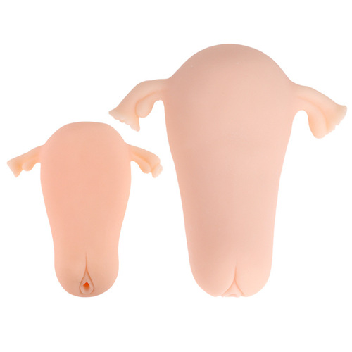 Manmiao uterus inverted mold male vagina airplane cup famous device adult masturbation sex toy sex toy silicone doll