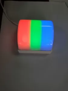 [无线门灯 多色  呼叫系统 寻呼机 wireless Lamp  POCSAG]