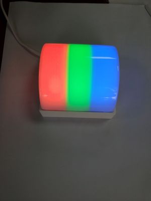 [无线门灯 多色  呼叫系统 寻呼机 wireless Lamp  POCSAG]