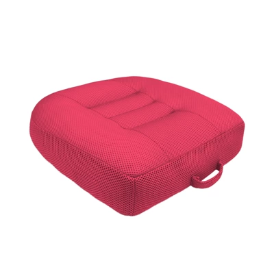 learning car driving four seasons seat – Multi-function pad - pink