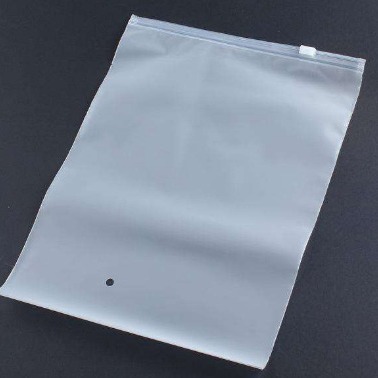 批发透明PE包装袋 PE服装包装袋 pe拉链袋 拉头袋服装拉链自封袋