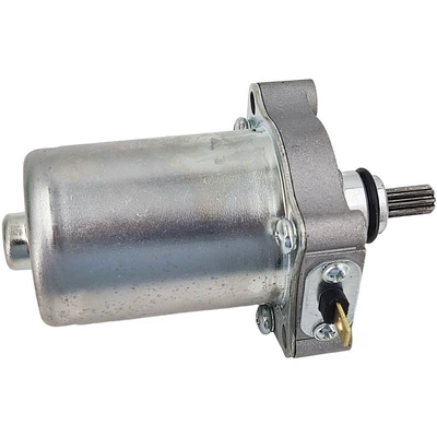 Starter and accessories Grom125 Msx125 Cub
