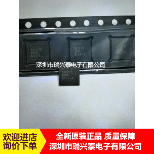 SX1276 SX1276IMLTRT ȫ��ԭ�bIC���lоƬ  QFN28���b оƬ ��Ʒ