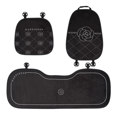Cushion, Autumn and Winter Warm — Seat cushion, seat cover