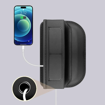 Car, High-Quality Car Accessory, Car storage bag/box