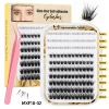 MXF10-02 foreign trade popular combination + tweezers