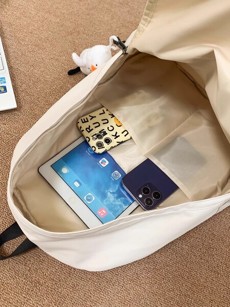 Men's backpack