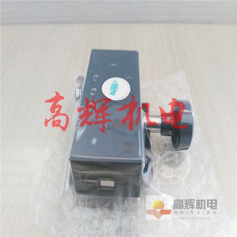 日本中央精机CHUO SEIKI手动滑块LV-3047-1