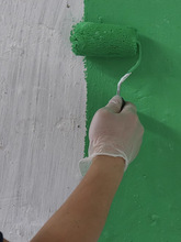 内墙乳胶漆室内家用内墙涂料乳胶漆自刷墙面修复白色油漆刷补墙漆