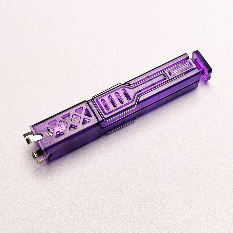 スポット卸売クロスボーダーシャフトプーラーキープラーセットツーインワンメカニカルキーボードホットスワップ可能なキーキャップシャフト取り外しツール|undefined