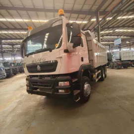 货车;牵引车;其他商用车