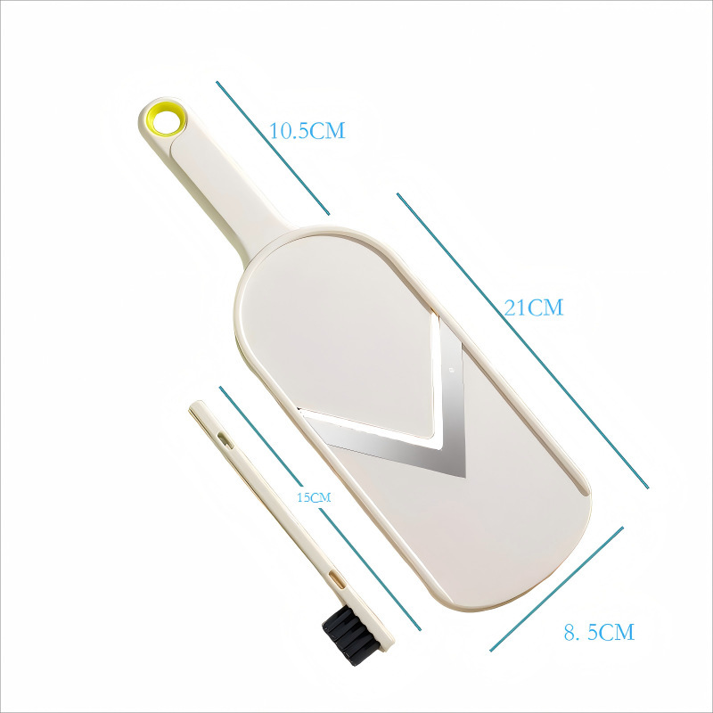 キャベツカッター、キャベツおろし器、サラダカッター、レモンスライサー、おろし器の国境を越えた特別供給|undefined