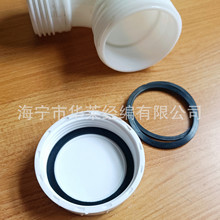 �㽭�A�R �ܵ��ܷ�Ȧ ˮ����ˮ�� 65MM�w���I��ˮȦ ƿ�w�ܷ�|Ȧ